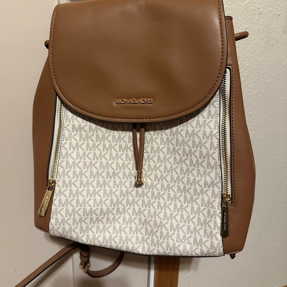 Michael Kors Backpack - Picture 1 of 5